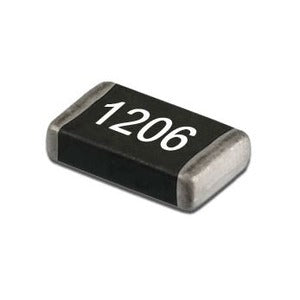 1206 1% SMD Surface Mount Resistors (10 Pack)