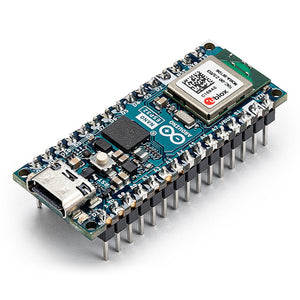 Official Arduino Nano ESP32 (With Headers)