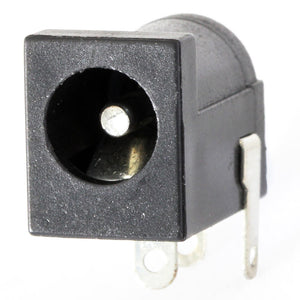 DC Plug Socket (2.1mm)