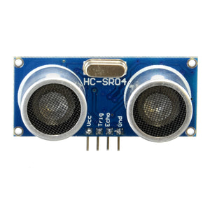 HC-SR04 Ultrasonic Module Distance Sensor