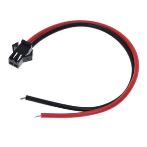 2 Pin Female JST-SM Cable (15cm)