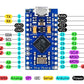 Arduino Pro Micro Development Board (ATmega32U4)
