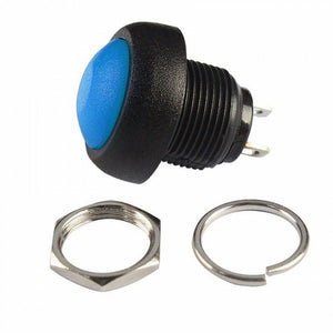 12mm Momentary Push Button