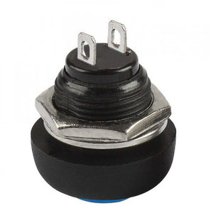 12mm Momentary Push Button