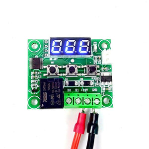 Digital Thermostat Temperature Controller