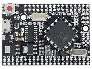 Arduino Mega 2560 Pro Mini Development Board (ATMEGA2560-16AU-CH340)
