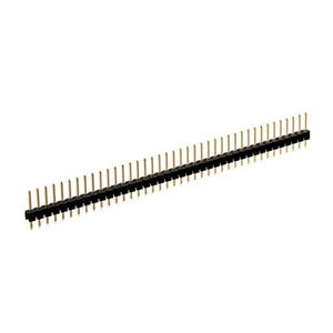 Straight Male Pin Header 1 x 40 Ways