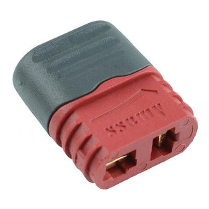 T Plug Deans Connector (Pair with Sheath)