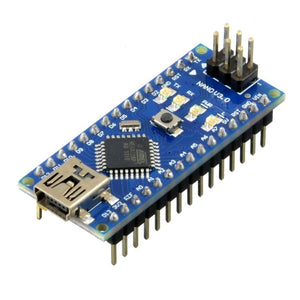Arduino Nano V3.0 Development Board (ATMEGA328)