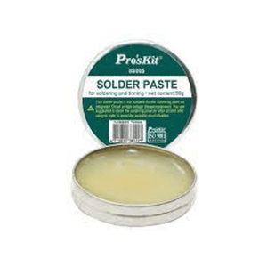 Pro'sKit Solder Paste