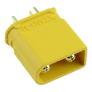 30A 500V XT30U Style High Current DC Connector (Pair)