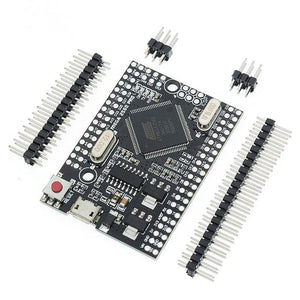 Arduino Mega 2560 Pro Mini Development Board (ATMEGA2560-16AU-CH340)