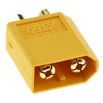 Electrical Connectors