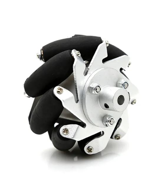 Omniwheels