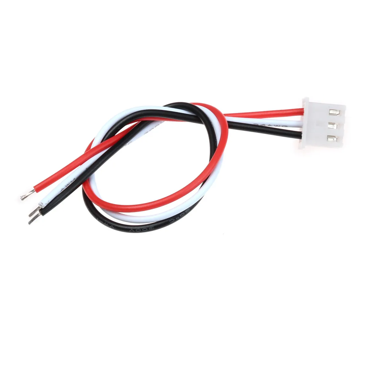 3 Pin Female JST-XH Cable (15cm) | JST Cable | Rapid Robotics Australia