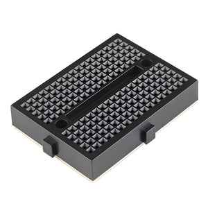 Breadboard 4.7x3.5cm (170 Holes)