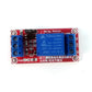 1CH Active H/L 5V OptoCoupler Relay Module