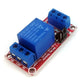 1CH Active H/L 5V OptoCoupler Relay Module