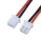 2 Pin Female JST-XH Cable (15cm)