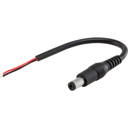 2.1mm DC Plug with Cable
