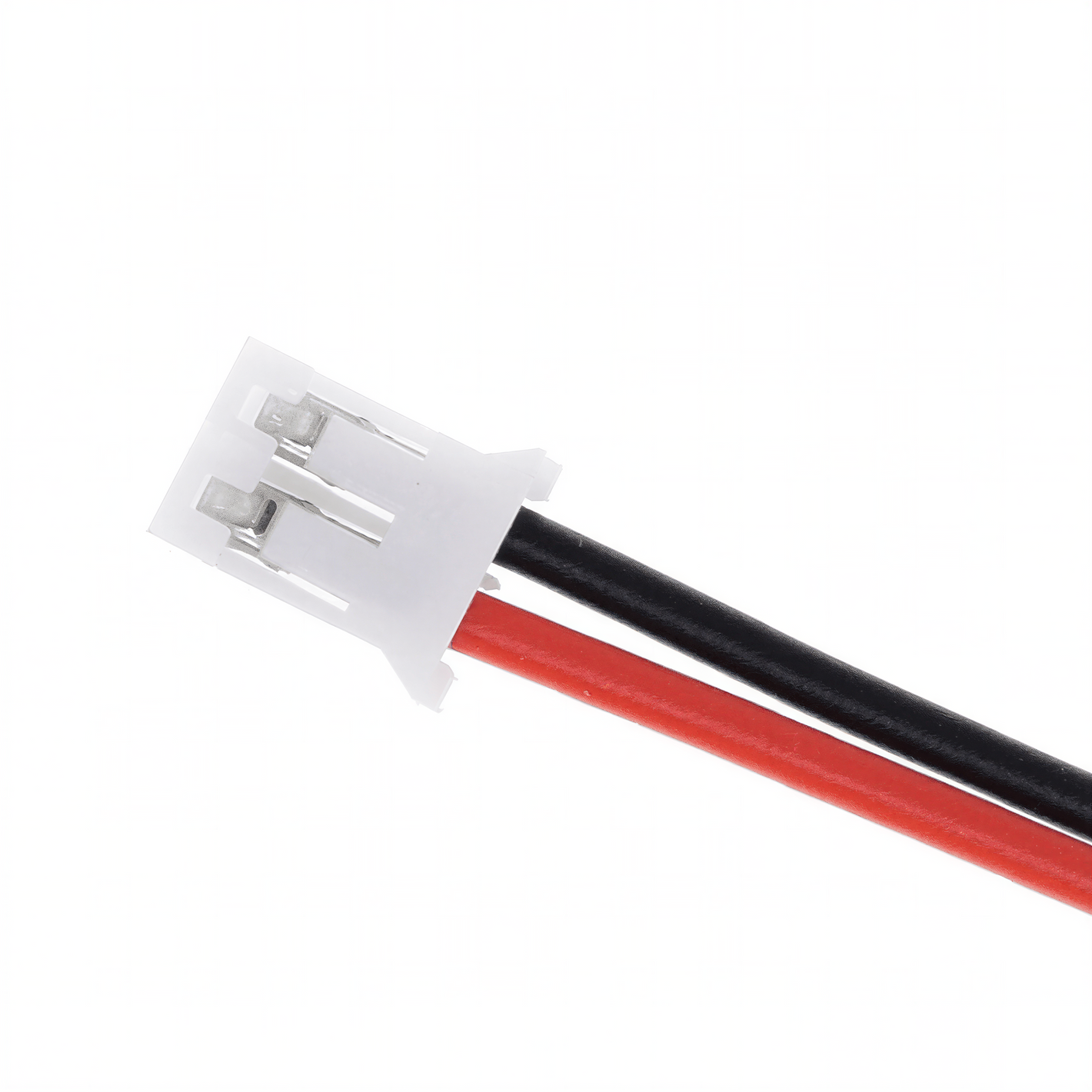 2 Pin Female JST-PH2.0 Cable (20cm)