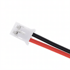 2 Pin Female JST-PH2.0 Cable (20cm)