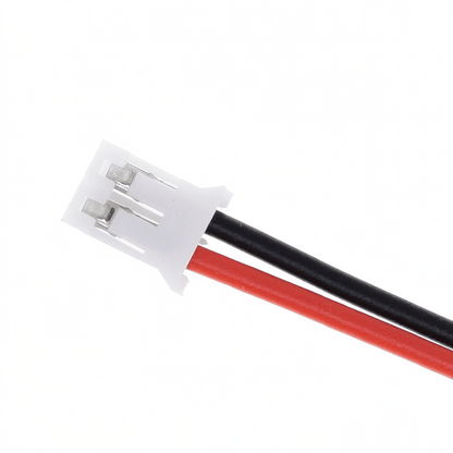 2 Pin Female JST-PH2.0 Cable (20cm)