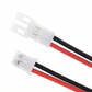 2 Pin Male JST-PH2.0 Cable (20cm)