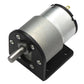 37mm DC Geared Motor Bracket