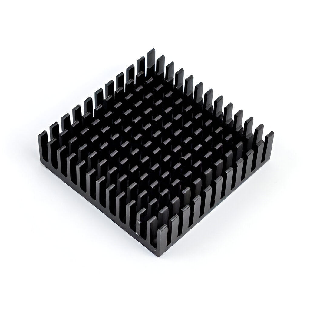 Heatsink 40x40x11mm For NEMA 17 Stepper Motor