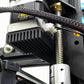 Heatsink 40x40x11mm For NEMA 17 Stepper Motor