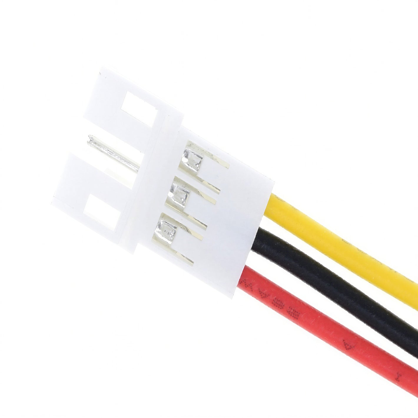 3 Pin Male JST-PH2.0 Cable (20cm)