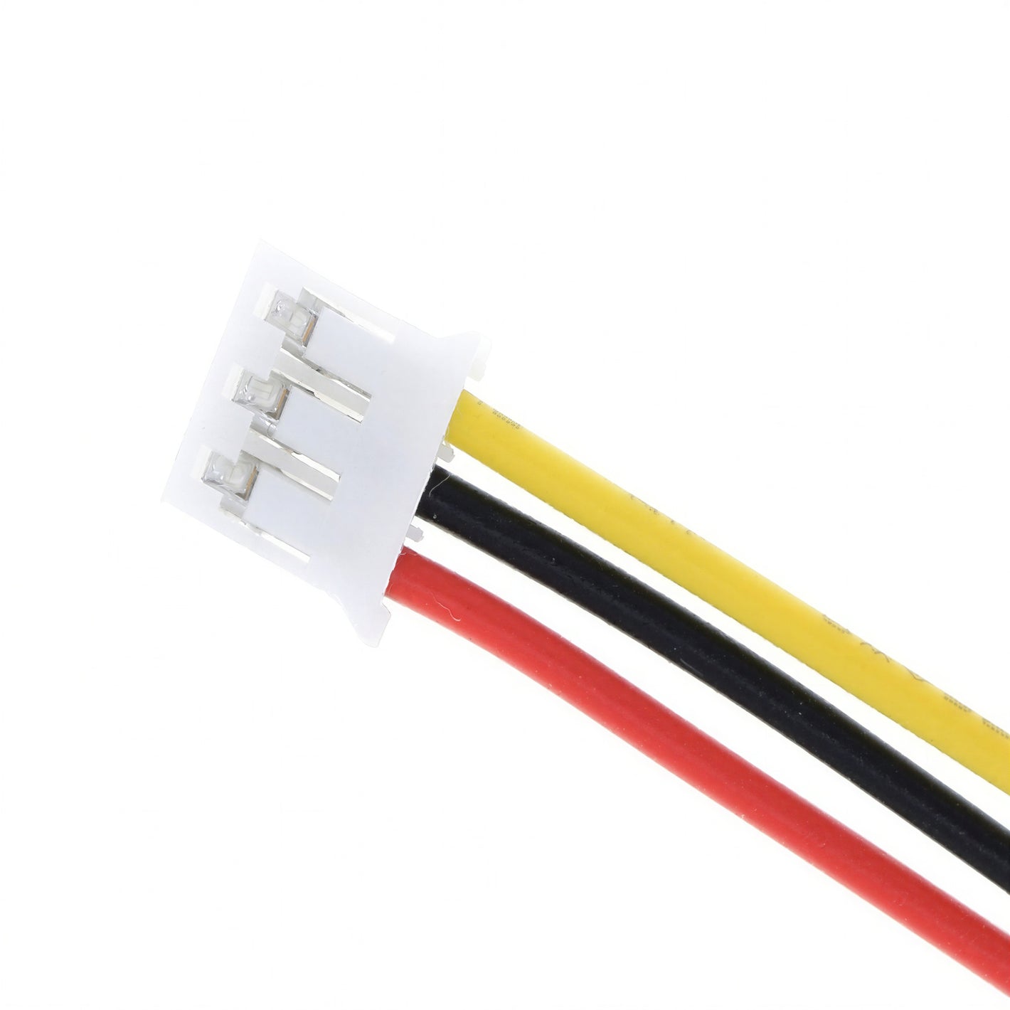 3 Pin Female JST-PH2.0 Cable (20cm)