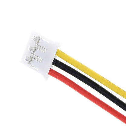 3 Pin Female JST-PH2.0 Cable (20cm)