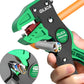 LAOA Automatic Multifunction Wire Stripper