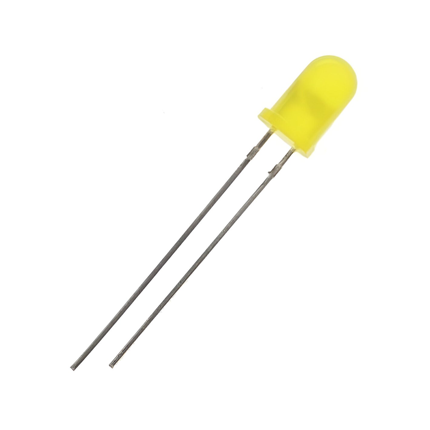 5mm Yellow LED