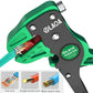 LAOA Automatic Multifunction Wire Stripper