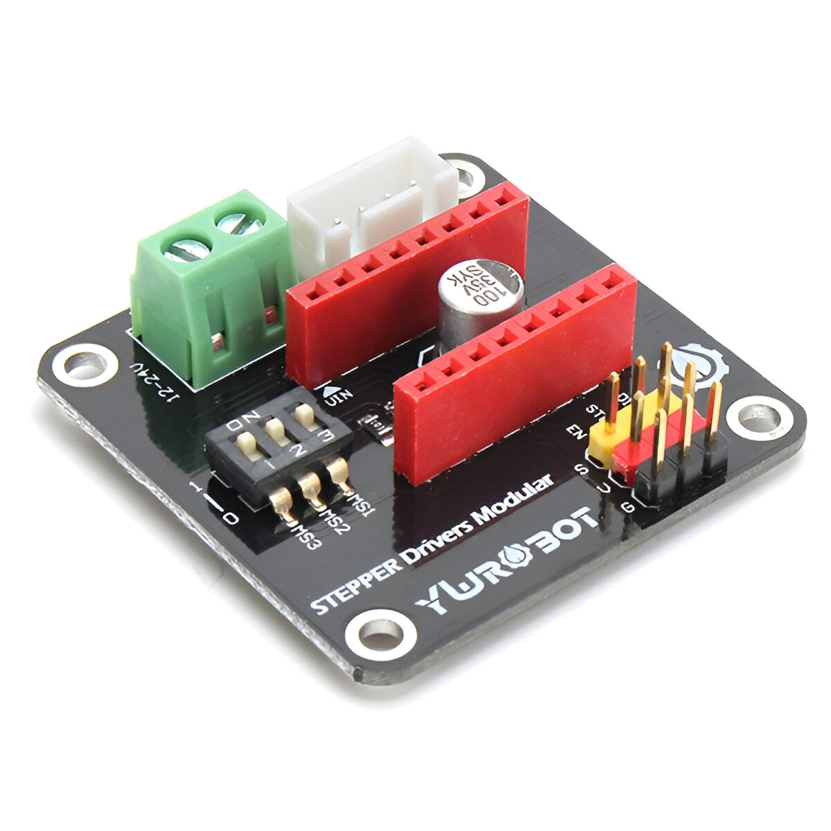 A4988 Stepper Motor Driver Control Board