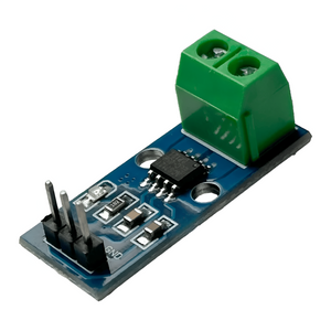 ACS712 5A Current Sensor Module For Arduino