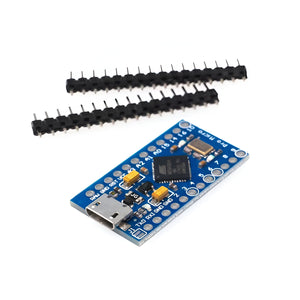 Arduino Pro Micro Development Board (ATmega32U4)