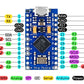 Arduino Pro Micro Development Board (ATmega32U4)