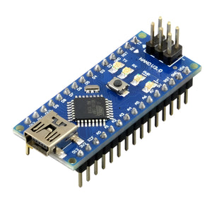 Arduino Nano V3.0 Development Board (ATMEGA328)