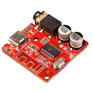 Bluetooth 5.0 MP3 Audio Receiver Board