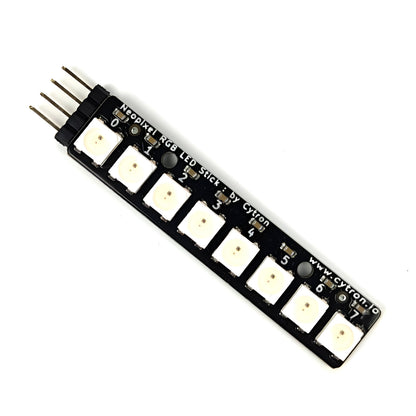 Neopixel RGB LED Stick