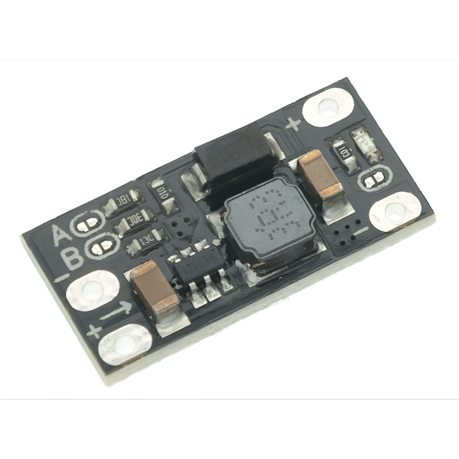 Multi-function Mini Boost Module Step Up Board | DC-DC Boost Module ...