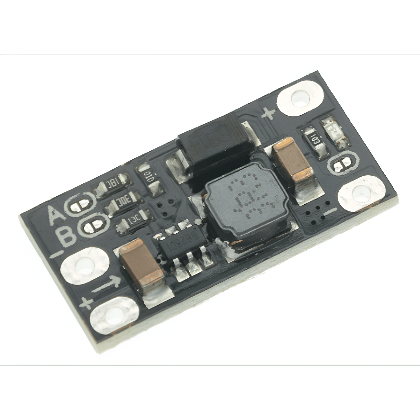 Multi-function Mini Boost Module Step Up Board