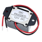 12VDC Constant Tone Active Buzzer - 85 dB