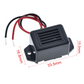 12VDC Constant Tone Active Buzzer - 85 dB