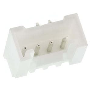 Grove 4-pin Right Angle PCB Mount Socket