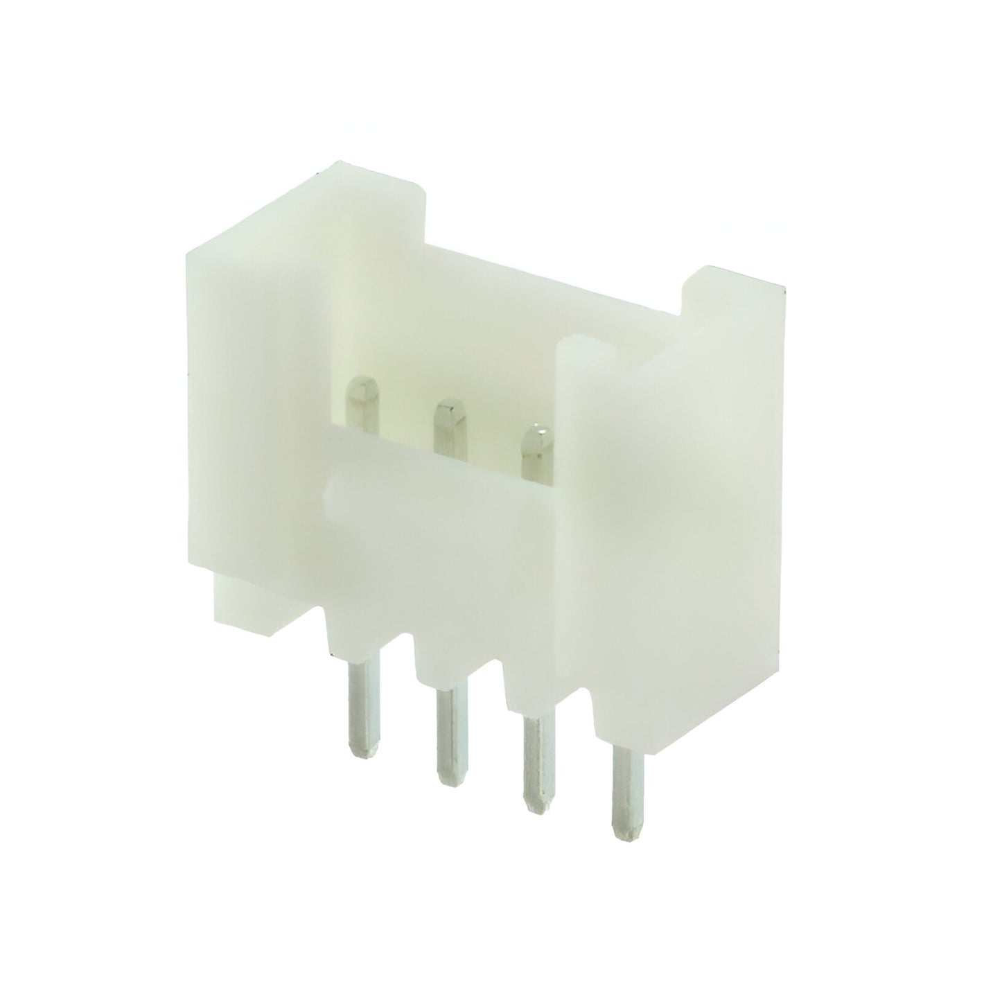 Grove 4-pin Straight PCB Mount Socket